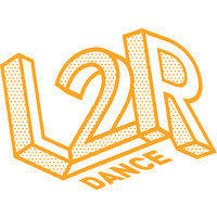 L2R Dance logo - Similar company to Ausdance Qld