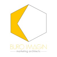 Buro Imagin logo - Similar company to Mega Learning Business Simulations