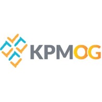 KPM Oil & Gas logo - Similar company to Pt. Java Energy Semesta