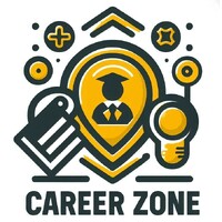 Career Zone logo - Similar company to Hydromist