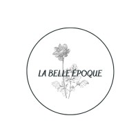La Belle Époque - Chantilly logo - Similar company to Maison Chantilly