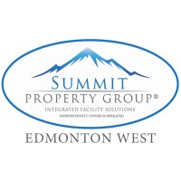 Summit Property Group Edmonton West logo - Similar company to Summit Property Group (Canada)