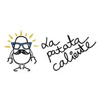 La patata caliente logo - Similar company to Marramedia