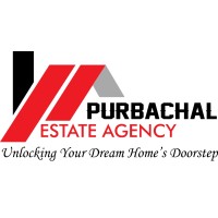 Purbachal Estate Agency logo - Similar company to Bashundhara Housing