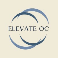 Elevate OC logo - Similar company to Thrive La