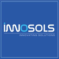 INNOSOLS Official logo - Similar company to Engineering Resource Consultants Limited