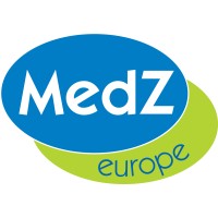 Medz-Europe BV logo - Similar company to Nelec Bv