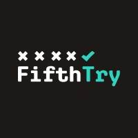 FifthTry logo - Similar company to Trizwit Labs