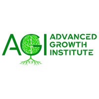 Advanced Growth Institute logo - Similar company to California Community Colleges Real Estate Education Center