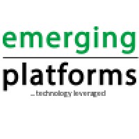 Emerging Platforms Ltd