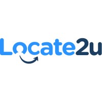 Locate2u Ind logo - Similar company to Parcelpoint