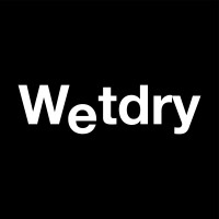Wetdry logo - Similar company to Wetd