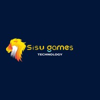 SISU GAMES logo - Similar company to Ambrox Infotech