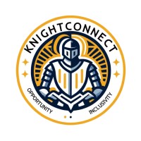 KnightConnect logo - Similar company to Community Tutoring
