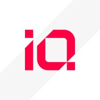 Insurance Quantified logo - Similar company to Groundspeed, Now Part Of Insurance Quantified