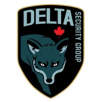 Delta Security Group