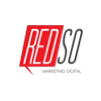 Redso logo - Similar company to Red Soldier Limited