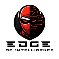 Edge of Intelligence logo - Similar company to Vet Dev Institute