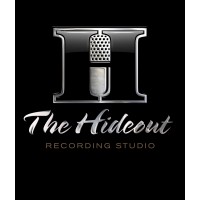 The Hideout Recording Studio logo - Similar company to Clayton Recording Studios