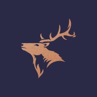 MacInnes Whisky logo - Similar company to Glory