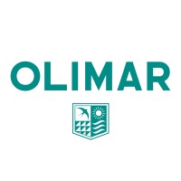 OLIMAR Reisen logo - Similar company to Gebeco