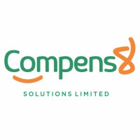 Compens8 ltd logo - Similar company to Ark Resources