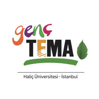 Haliç Üniversitesi Genç TEMA logo - Similar company to Haliç Üniversitesi Evolve Club