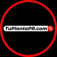 TuPlantaPR.com logo - Similar company to Blimp