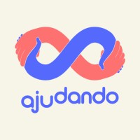 Ajudando logo - Similar company to Odara App