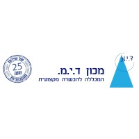 ד.י.מ יעוץ והדרכה logo - Similar company to Atid Educational Network | רשת חינוך עתיד