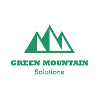 Green Mountain Solutions, LLC logo - Similar company to Green Mountain Solutions