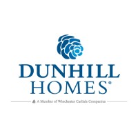 Dunhill Homes logo - Similar company to Ameritex Homes®