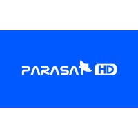 Parasat HD logo - Similar company to Alignex