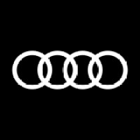 Audi Georgia logo - Similar company to Toyota Center Tegeta / ტოიოტა ცენტრი თეგეტა