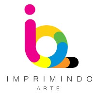 Imprimindo Arte logo - Similar company to Kids Point