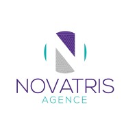 NOVATRIS AGENCE logo - Similar company to Le Burö