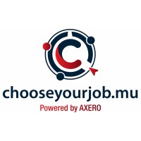 Chooseyourjob.mu - Powered by Axero Ltd logo - Similar company to Rnp Biomedicals