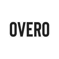 Overo logo - Similar company to Visión Sustentable