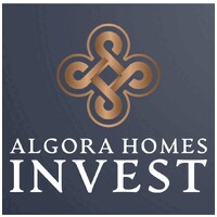 Algora Homes Invest logo - Similar company to Netrent Ltd