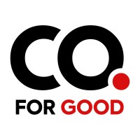 Co. For Good logo - Similar company to Glide®