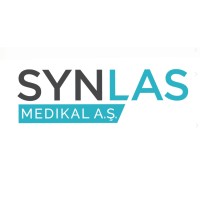Synlas Medikal A.Ş. logo - Similar company to Ordamed