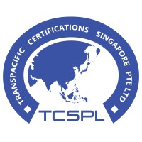 TRANSPACIFIC CERTIFICATIONS (SINGAPORE) PTE LTD logo - Similar company to Transpacific Certifications Ltd