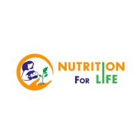 Nutrition For Life logo - Similar company to Avenir Vert Solidaire