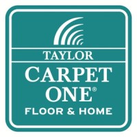Taylor Carpet One Floor and Home logo - Similar company to Hvs Laboratories, Inc