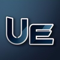 UEL logo - Similar company to Research Minds
