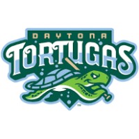 Daytona Tortugas Professional Baseball logo - Similar company to Jms Performance Group - Jms / Daytona Twin Tec / Daytona Sensors
