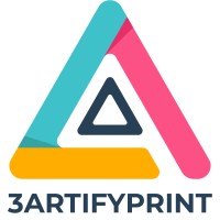 3ArtifyPrint logo - Similar company to Atomixbilişim