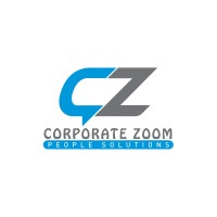 Corporate Zoom People Solutions logo - Similar company to Anuva Consulting Services
