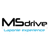 MS Drive logo - Similar company to Virevolt Production