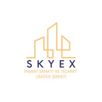 SKYEX İNŞAAT SANAYİ VE TİCARET LİMİTED ŞİRKETİ logo - Similar company to Must2Go